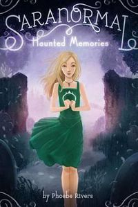 Cover image for Haunted Memories: Volume 2