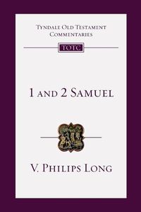 Cover image for 1 and 2 Samuel