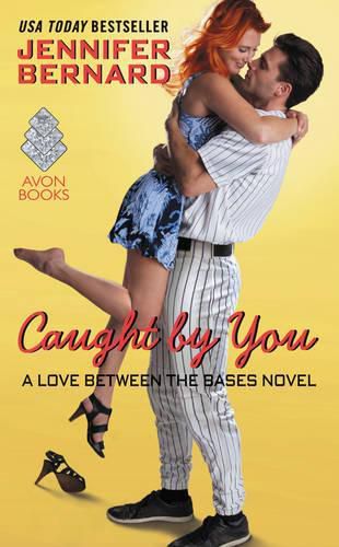 Cover image for Caught By You