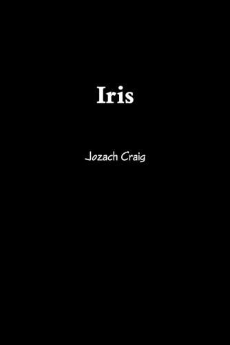 Cover image for Iris