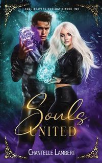Cover image for Souls United