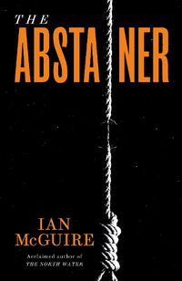 Cover image for The Abstainer