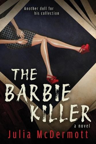 Cover image for The Barbie Killer
