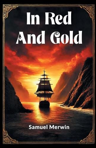 Cover image for In Red and Gold