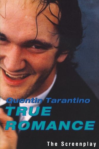 Cover image for True Romance