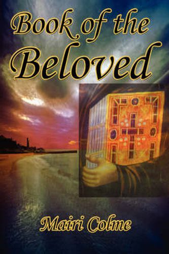 Cover image for Book of the Beloved