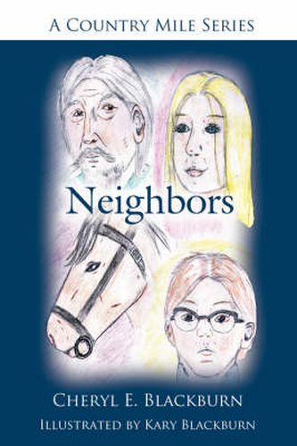 Cover image for Neighbors