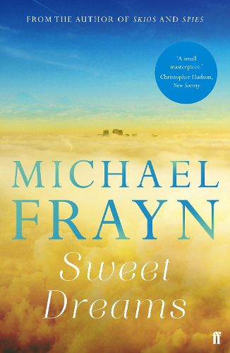 Cover image for Sweet Dreams