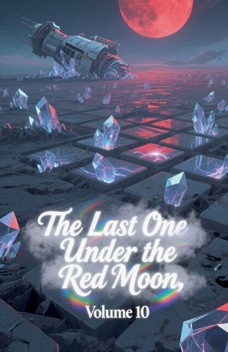 Cover image for The Last One Under the Red Moon, Volume 10