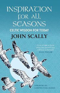 Cover image for Inspiration for All Seasons: Celtic Wisdom for Today