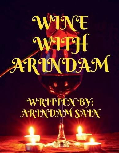 Wine with Arindam