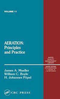 Cover image for Aeration: Principles and Practice, Volume 11