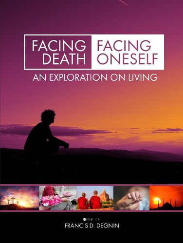 Cover image for Facing Death, Facing Oneself: An Exploration on Living