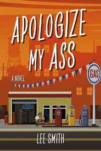 Cover image for Apologize My Ass