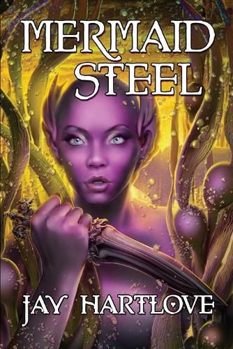 Cover image for Mermaid Steel