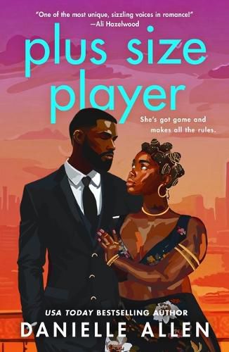 Cover image for Plus Size Player