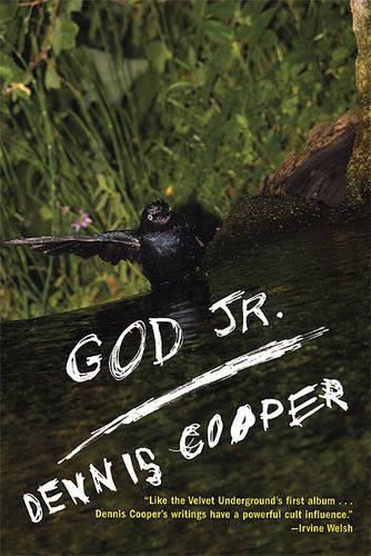 Cover image for God Jr.