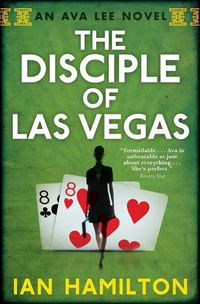 Cover image for The Disciple of Las Vegas