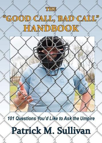 The Good Call, Bad Call  Handbook