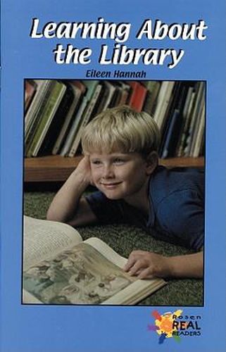 Cover image for Learning about the Library
