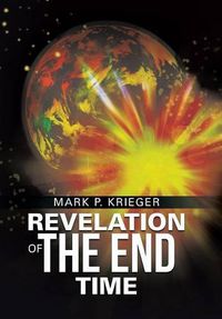 Cover image for Revelation of The End Time