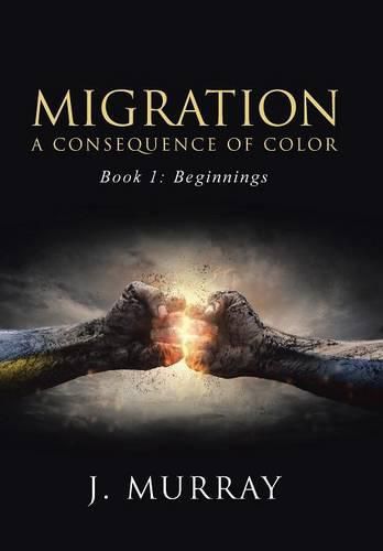 Cover image for Migration-A Consequence of Color