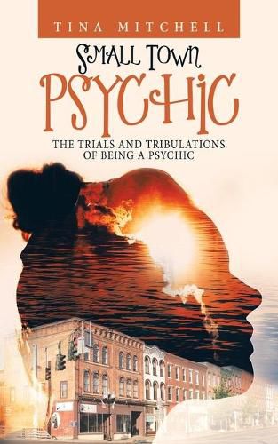 Cover image for Small Town Psychic