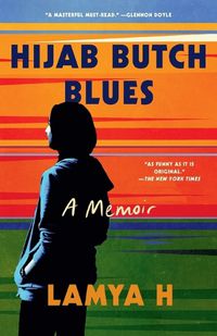 Cover image for Hijab Butch Blues