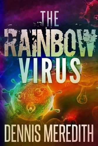 Cover image for The Rainbow Virus, Second Edition