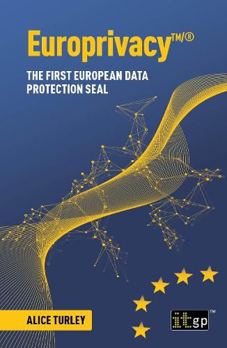 Cover image for Europrivacy (TM)/ (R)