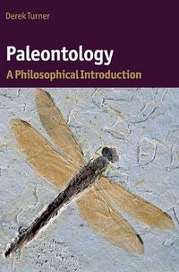 Cover image for Paleontology: A Philosophical Introduction