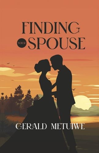 Cover image for Finding Your Spouse