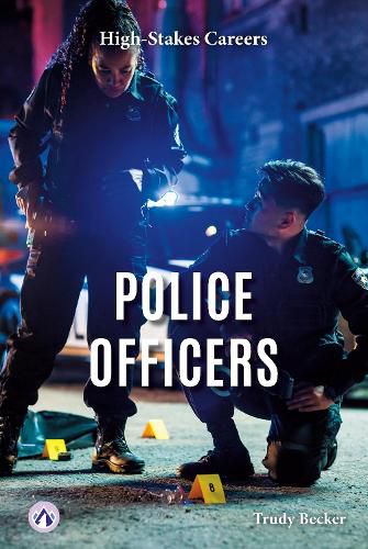 Cover image for Police Officers