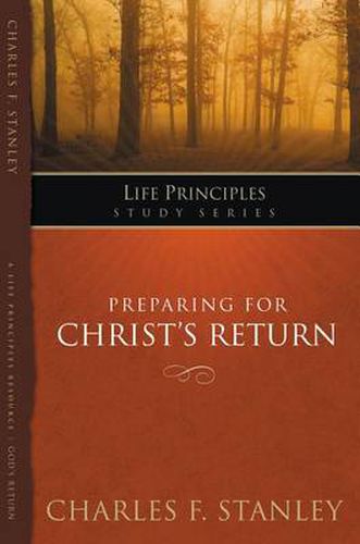 Preparing for Christ's Return