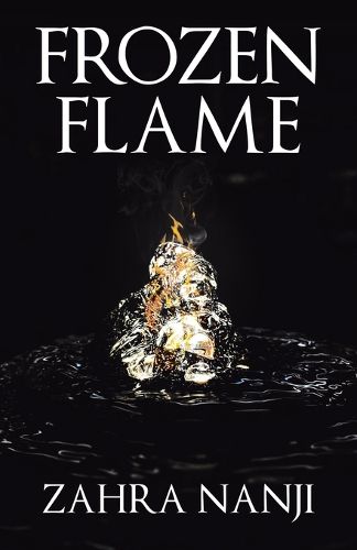 Cover image for Frozen Flame