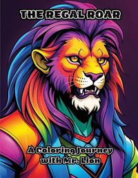 Cover image for The Regal Roar