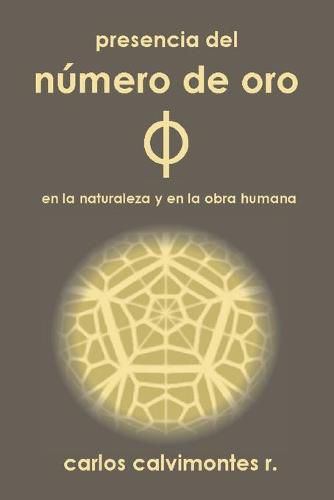 Cover image for Presencia Del Numero De Oro