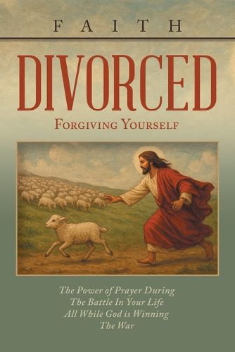 Cover image for Divorced