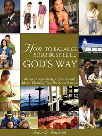 Cover image for How to Balance Your Life God?'s Way