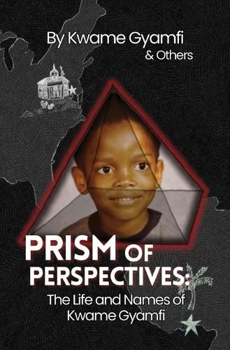 Cover image for Prism of Perspectives