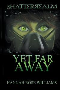 Cover image for Yet Far Away