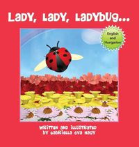 Cover image for Lady, Lady, Ladybug