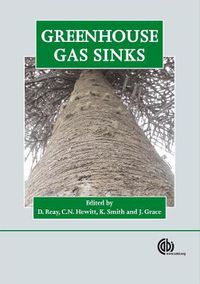 Cover image for Greenhouse Gas Sinks