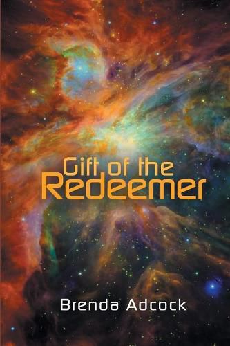 Cover image for Gift of the Redeemer
