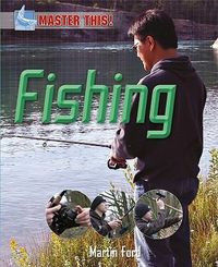 Cover image for Fishing