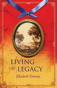 Cover image for Living the Legacy