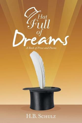 Cover image for Hat Full of Dreams