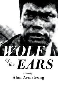 Cover image for Wolf by the Ears