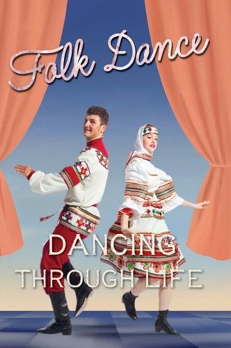 Cover image for Folk Dance