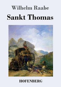 Cover image for Sankt Thomas